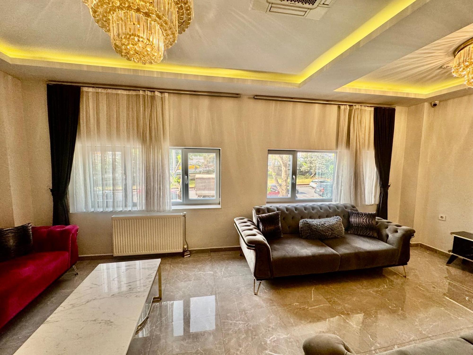 Aram Edessa Hotel — Fotoğraflar 3